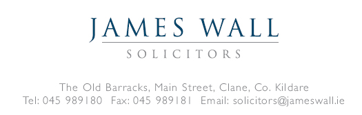 Solicitor Clane - Solicitor Kildare